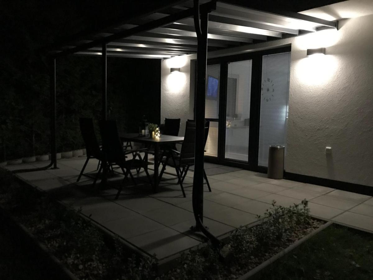 Hauslipno Bungalov Na Lipne Lipno nad Vltavou Dış mekan fotoğraf