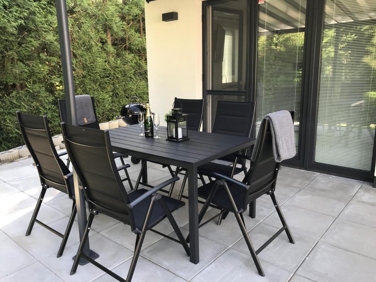 Hauslipno Bungalov Na Lipne Lipno nad Vltavou Dış mekan fotoğraf