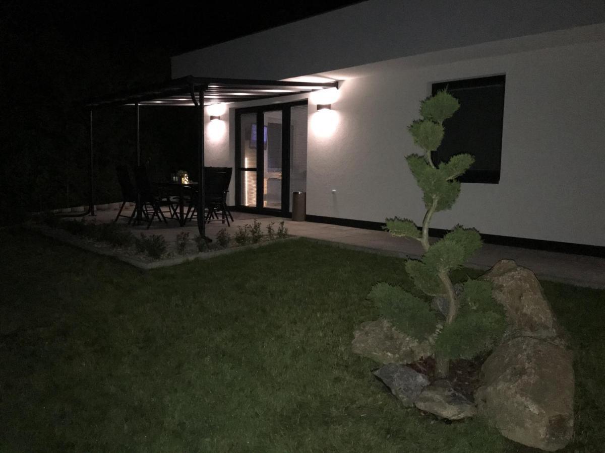 Hauslipno Bungalov Na Lipne Lipno nad Vltavou Dış mekan fotoğraf