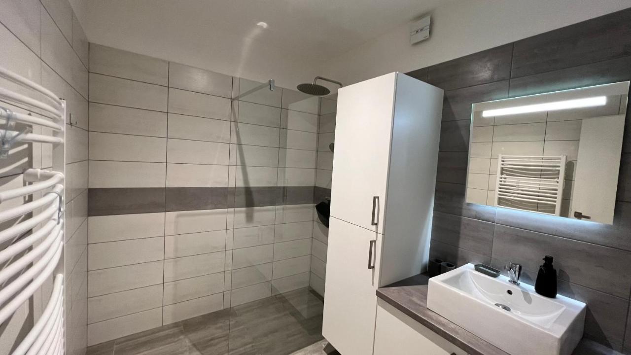Hauslipno Bungalov Na Lipne Lipno nad Vltavou Dış mekan fotoğraf