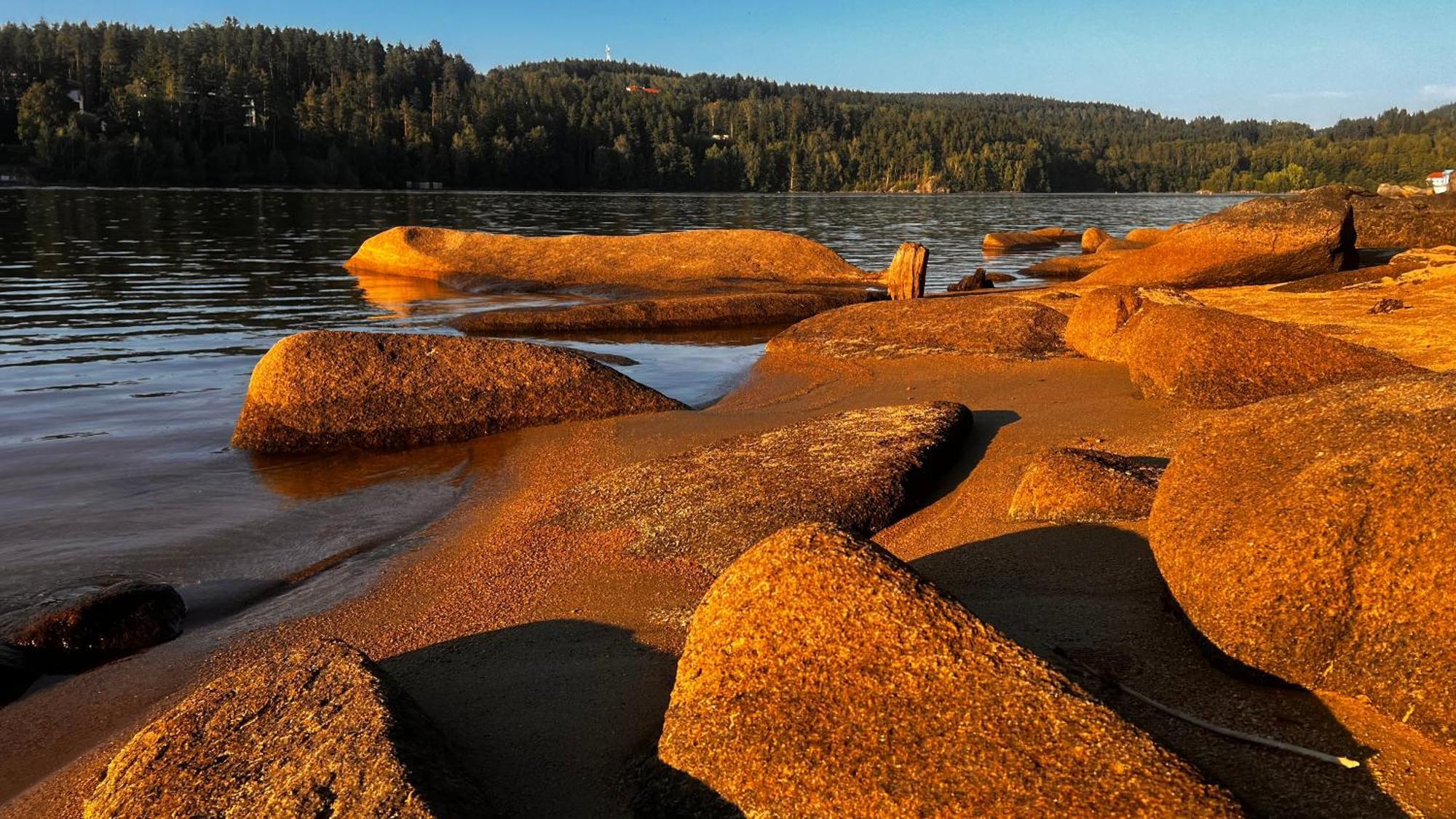 Hauslipno Bungalov Na Lipne Lipno nad Vltavou Dış mekan fotoğraf